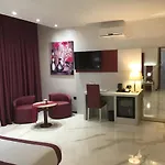 Western Rocca Hotel 4*