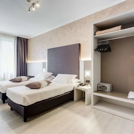 Hotel Western Rocca Cassino