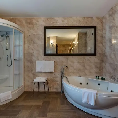 Hotel Western Rocca