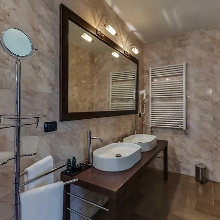 Western Rocca Hotel