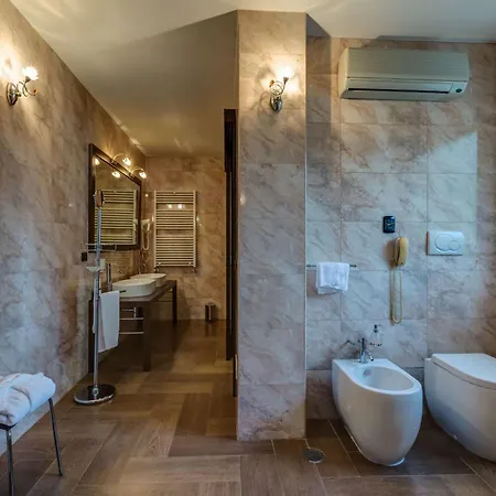 Western Rocca Hotel Cassino