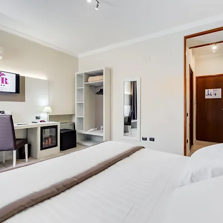 Hotel Western Rocca 4*