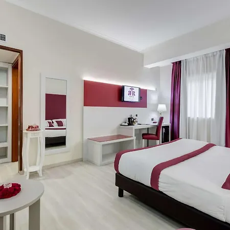 Hotel Western Rocca