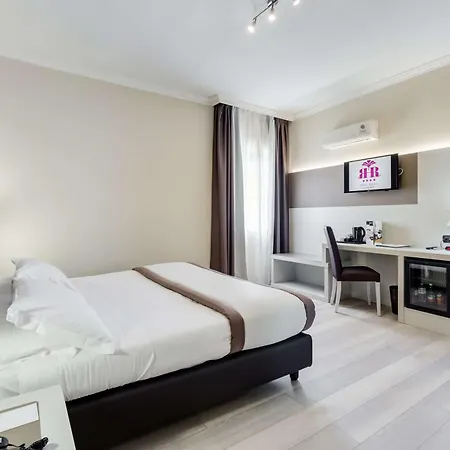 Hotel Western Rocca Cassino