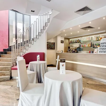 Western Rocca 4*