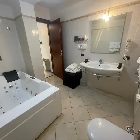 Hotel Western Rocca
