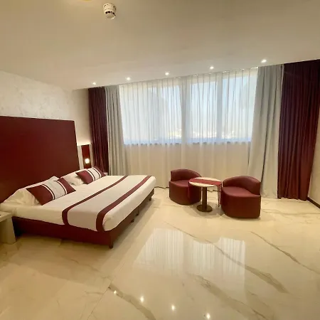 Western Rocca Hotel