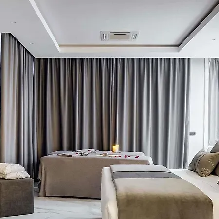 Hotel Western Rocca Cassino