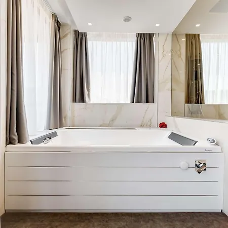 Western Rocca 4* Кассино