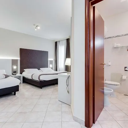 Western Rocca Hotel