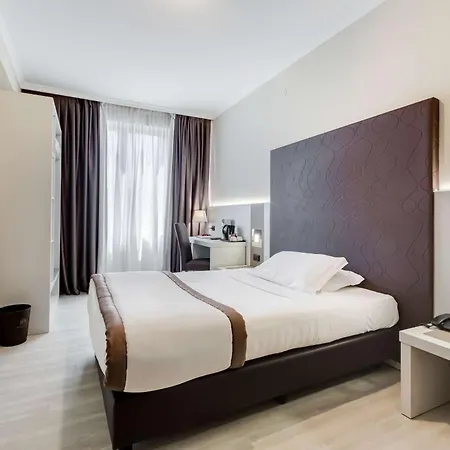 Hotel Western Rocca