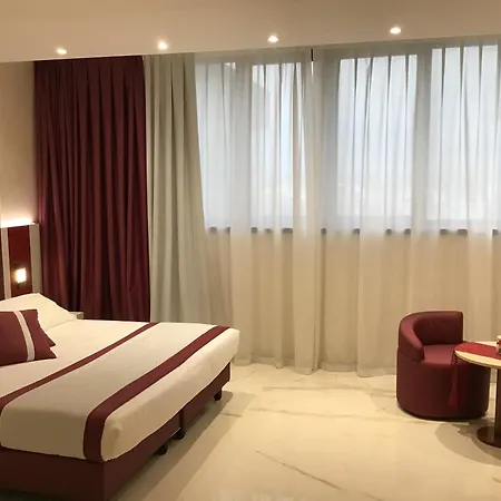 Western Rocca 4*