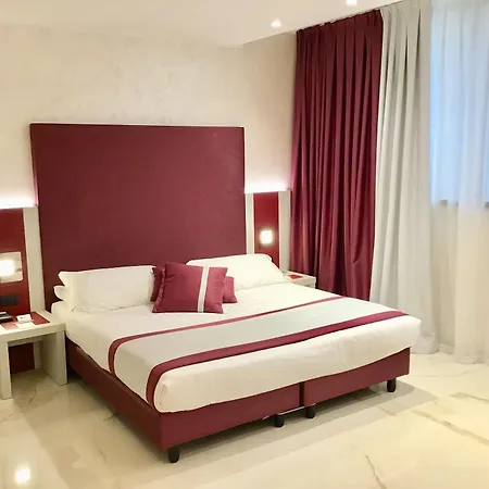 Western Rocca 4* Cassino