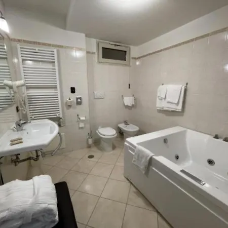 Western Rocca 4*