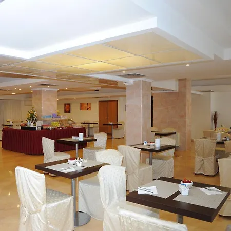 Western Rocca Hotel