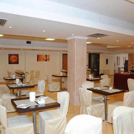 Western Rocca 4* Cassino