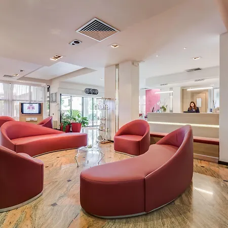 Hotel Western Rocca Cassino