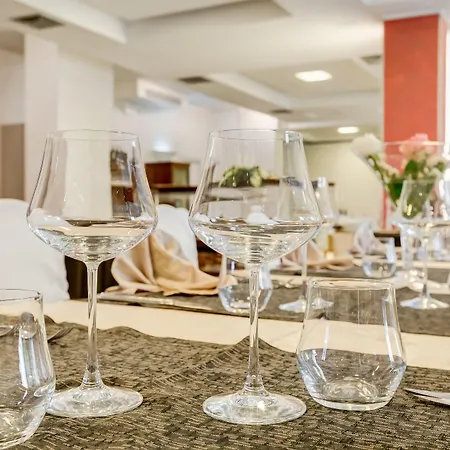 Western Rocca Hotel