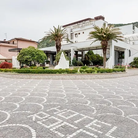 Western Rocca Hotel Cassino