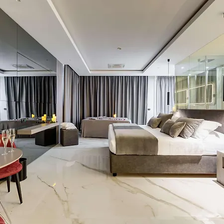 Hotel Western Rocca 4*