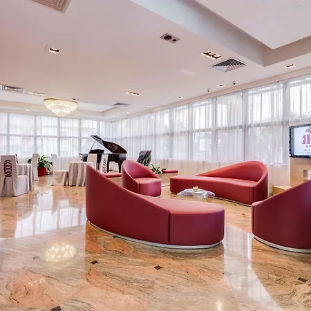 Hotel Western Rocca