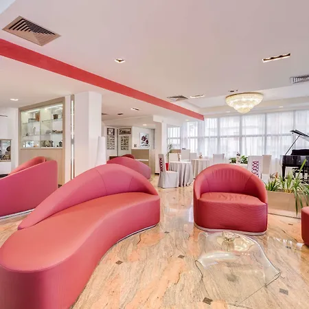 Hotel Western Rocca 4*