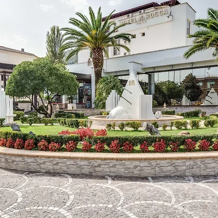 Hotel Western Rocca
