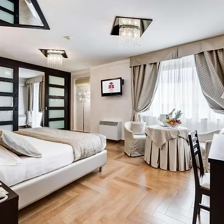 Western Rocca 4*