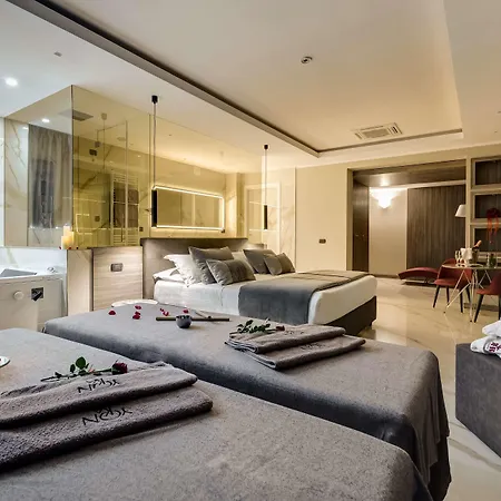Western Rocca Hotel
