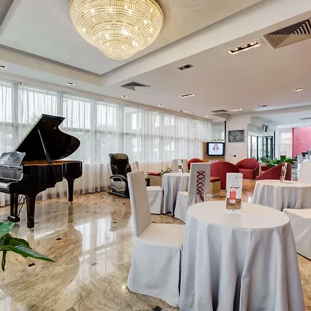 Hotel Western Rocca Cassino