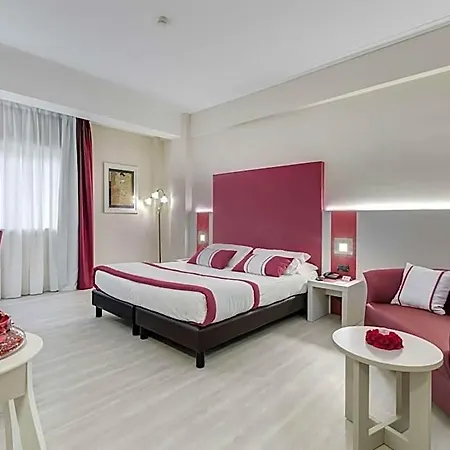 Western Rocca Hotel Cassino