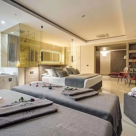 Hotel Western Rocca