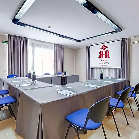 Western Rocca 4*