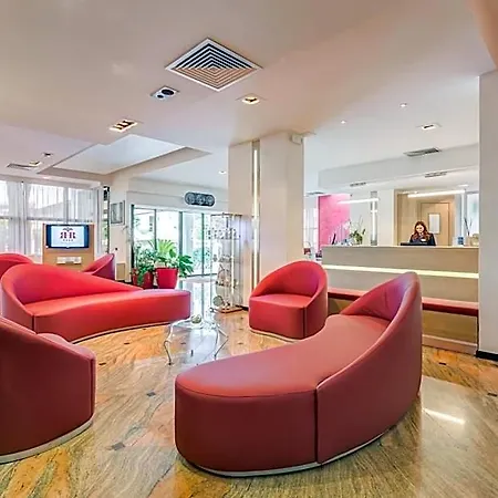 Western Rocca 4*