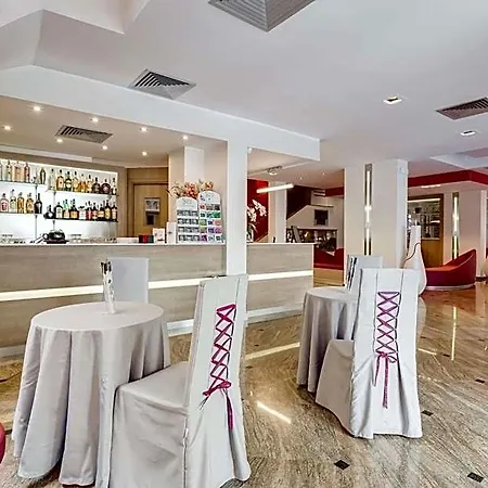 Western Rocca 4*