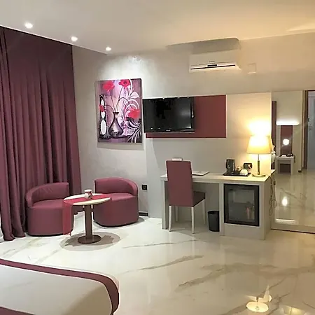 Western Rocca 4*