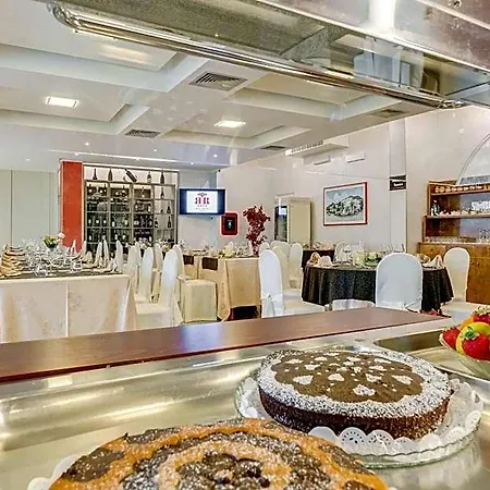 Western Rocca Hotel 4*