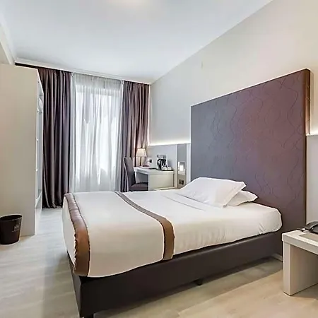 Western Rocca 4*