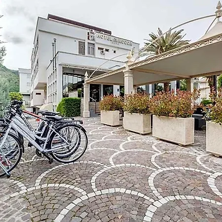 Western Rocca Hotel