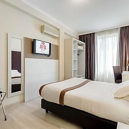 Western Rocca Hotel