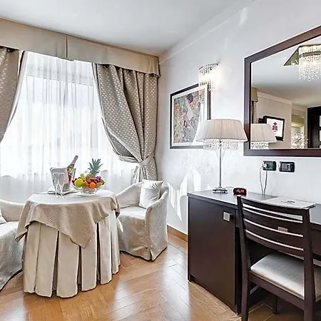 Hotel Western Rocca Cassino