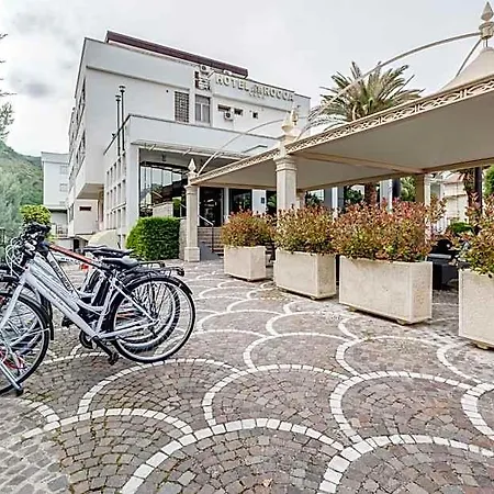 Western Rocca Hotel Cassino