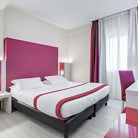 Hotel Western Rocca
