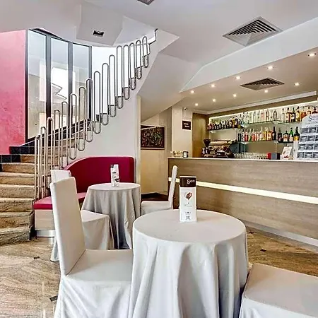 Western Rocca Hotel Cassino