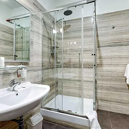 Hotel Western Rocca