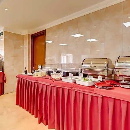 Western Rocca Hotel