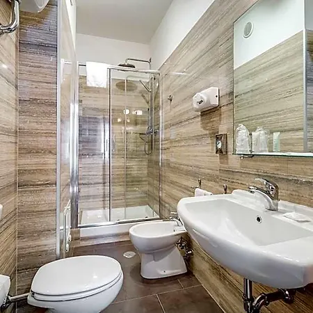 Western Rocca Hotel Cassino