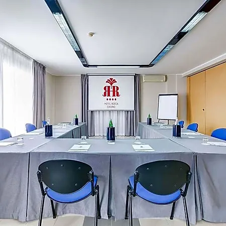 Hotel Western Rocca Cassino