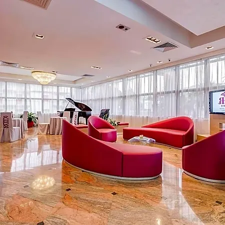 Western Rocca Hotel
