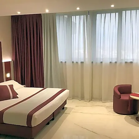 Hotel Western Rocca 4*